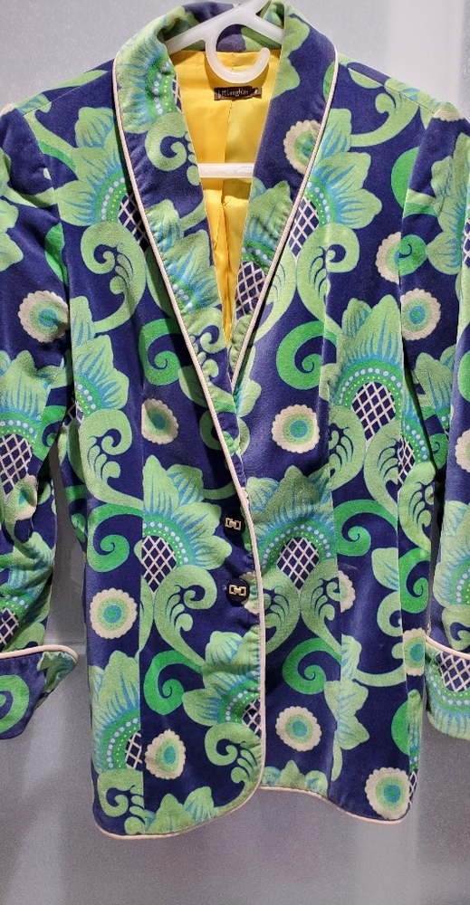 J. Mclaughlin Jacket - image 1